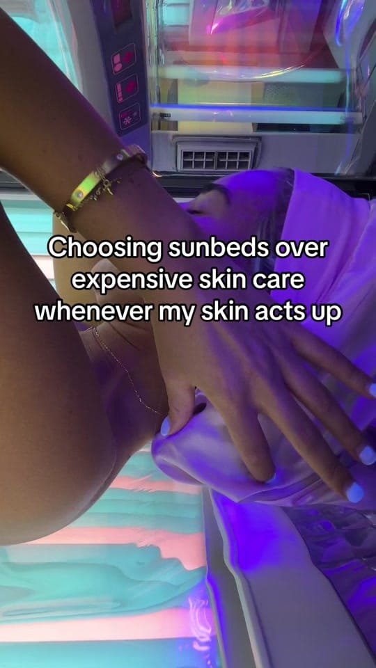 Post 9 by PRINCE TANNING on TikTok (video)
