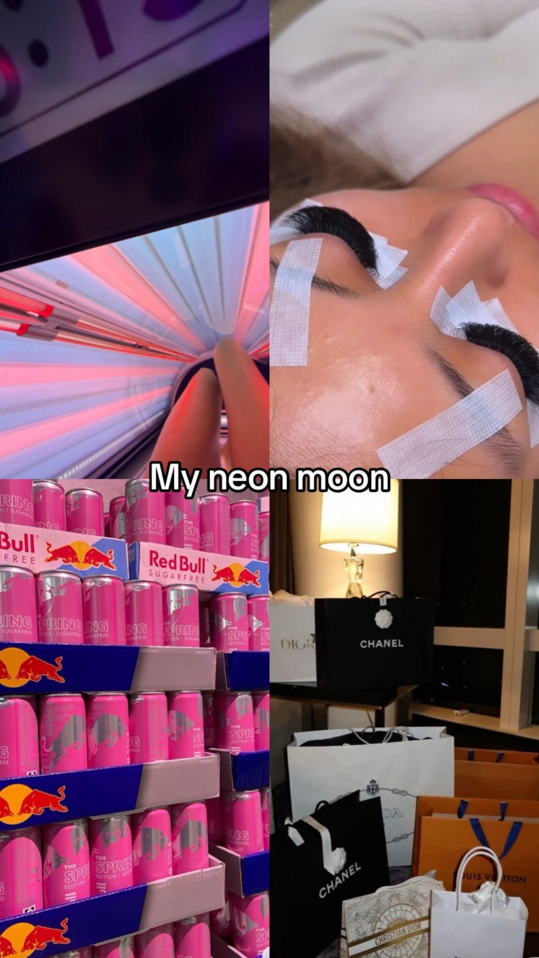Post 6 by PRINCE TANNING on TikTok (video)