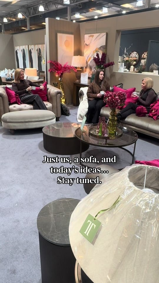 Post 4 by The Top Drawer on TikTok (video)