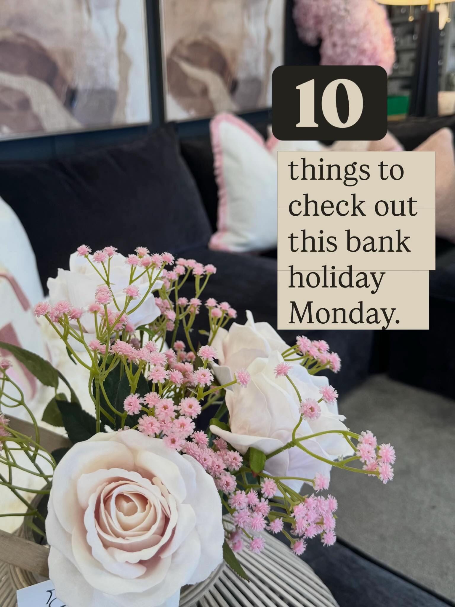 Post 5 by The Top Drawer on TikTok (video)