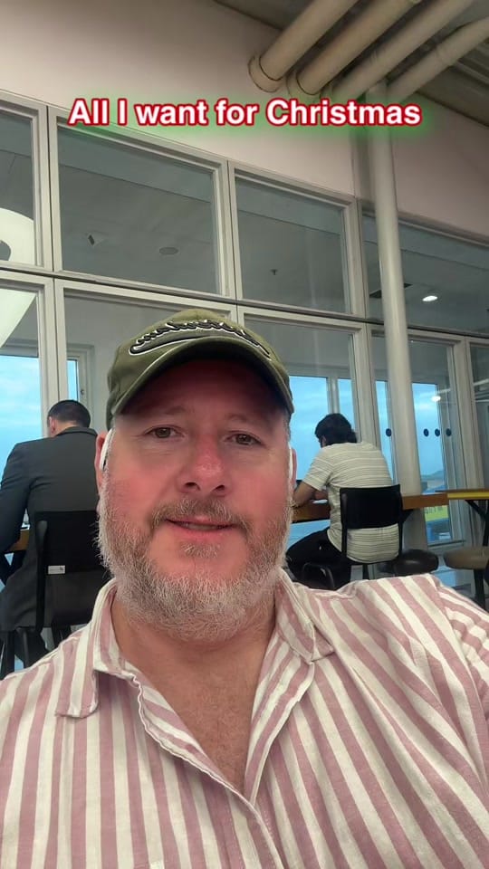 Post 4 by William on TikTok (video)