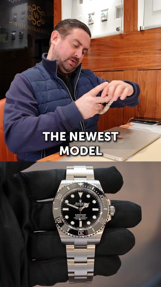 Post 6 by Watchtrader on TikTok (video)