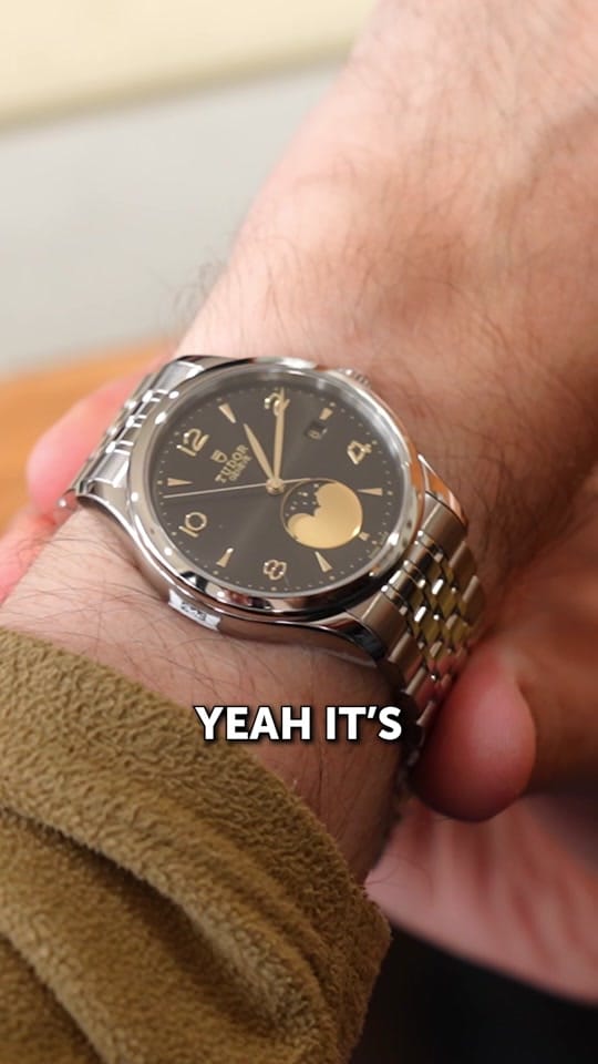 Post 1 by Watchtrader on TikTok (video)