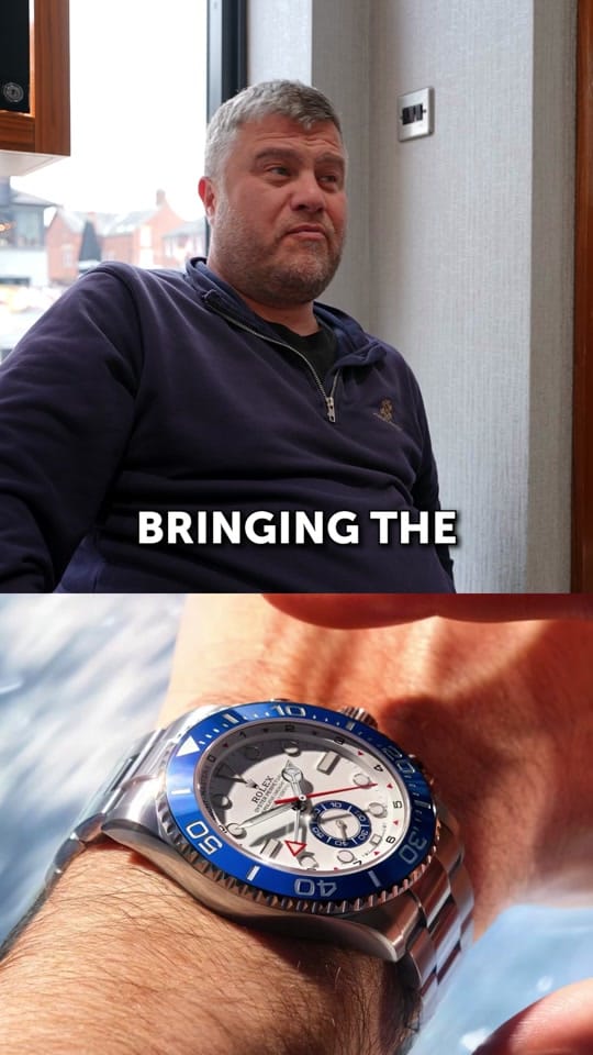 Post 10 by Watchtrader on TikTok (video)