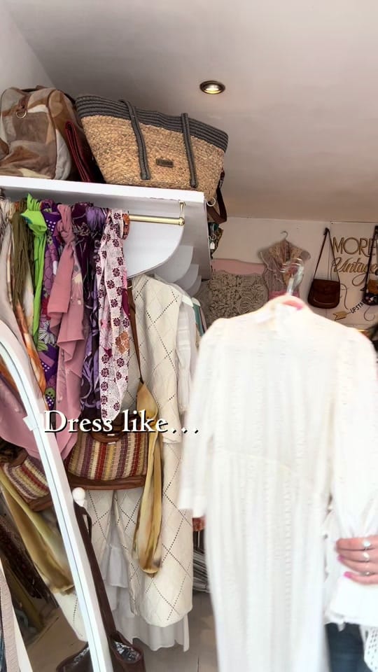 Post 9 by All About Audrey on TikTok (video)