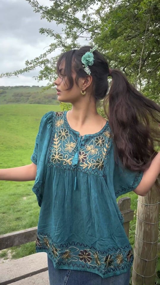 Post 5 by All About Audrey on TikTok (video)