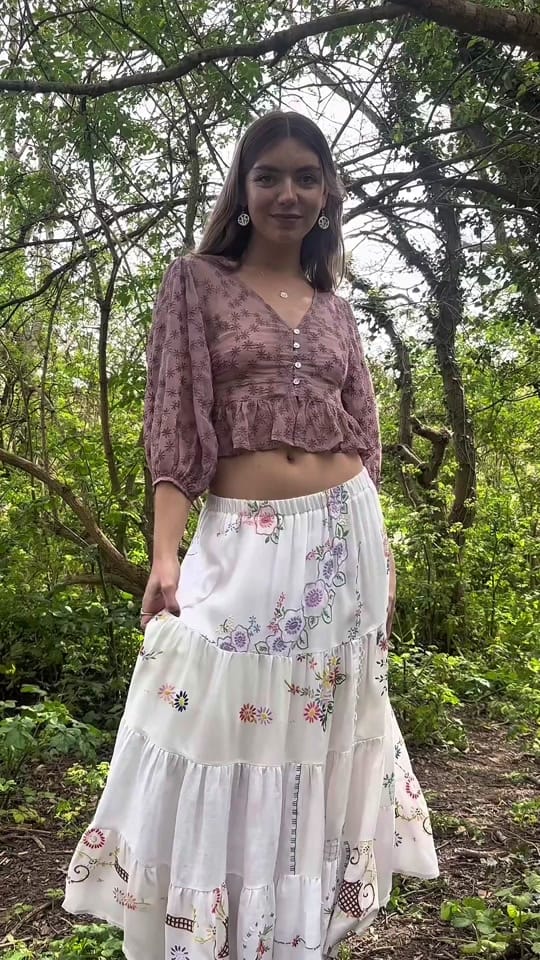 Post 6 by All About Audrey on TikTok (video)
