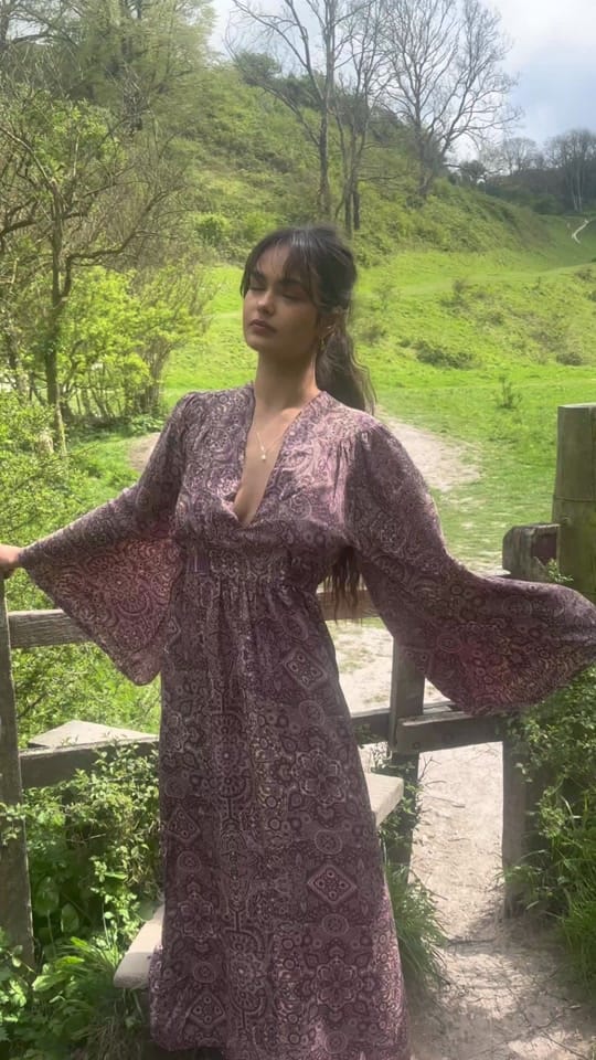 Post 8 by All About Audrey on TikTok (video)