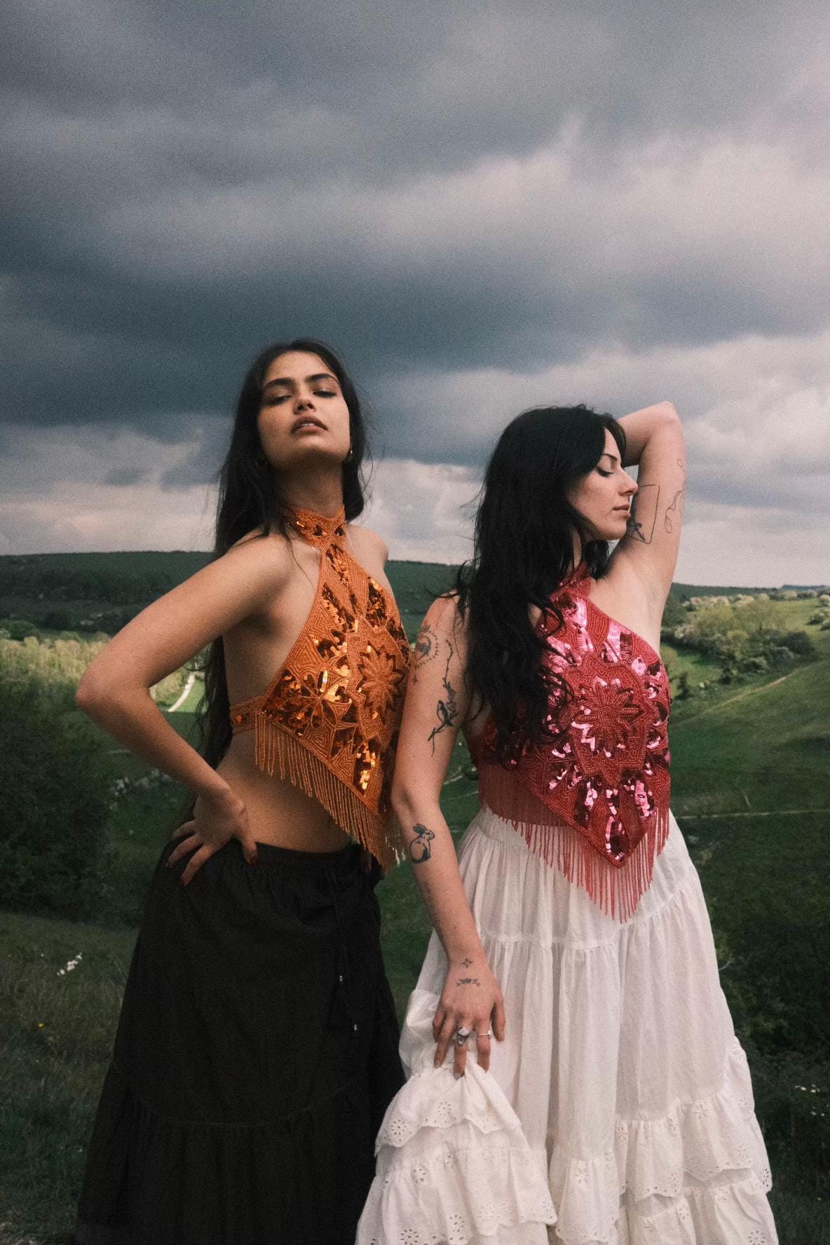 Post 3 by All About Audrey on TikTok (video)