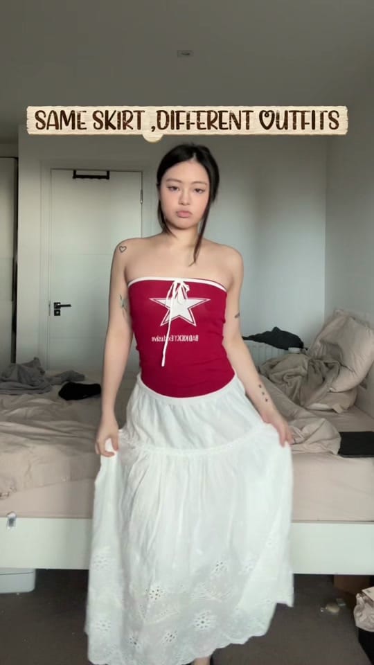 Post 5 by Sassé on TikTok (video)