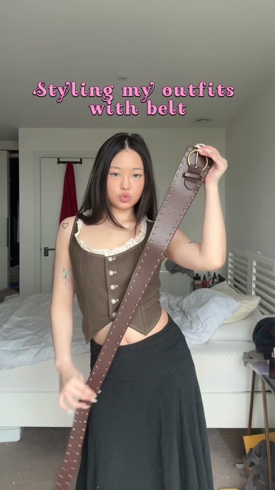 Post 6 by Sassé on TikTok (video)