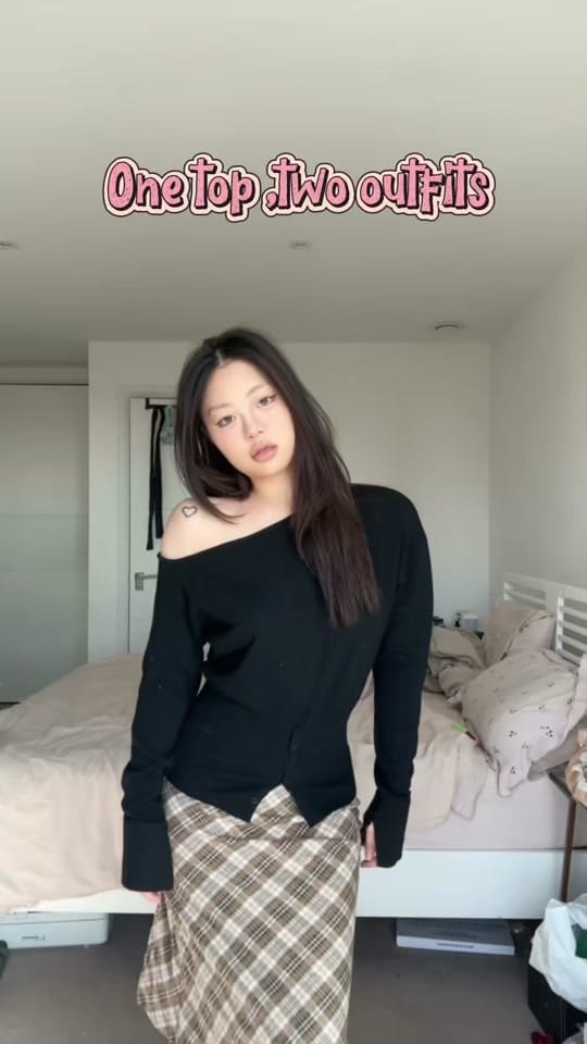 Post 7 by Sassé on TikTok (video)