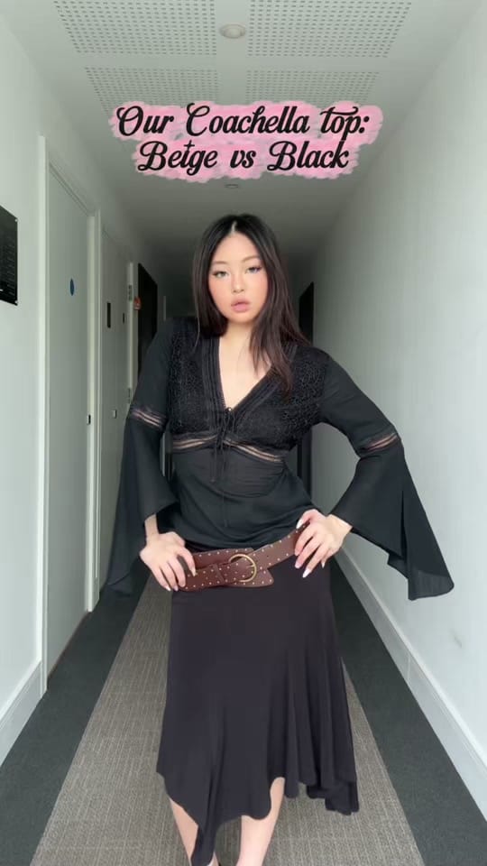 Post 2 by Sassé on TikTok (video)