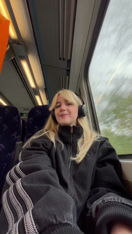 Post 3 by Assai Records on TikTok (video)