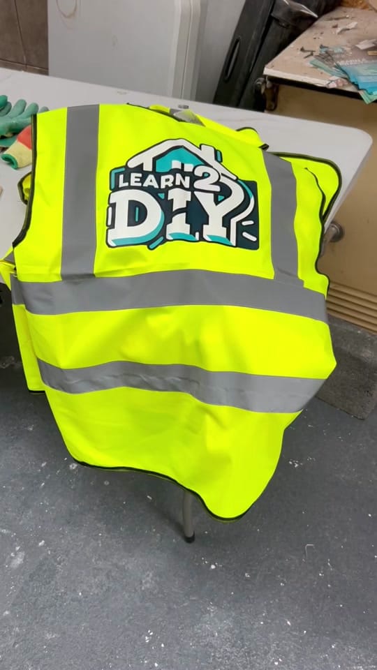 Post 1 by Learn2diy on TikTok (video)