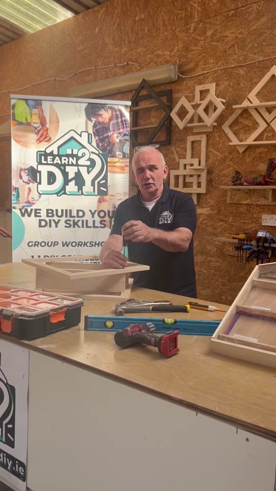 Post 8 by Learn2diy on TikTok (video)