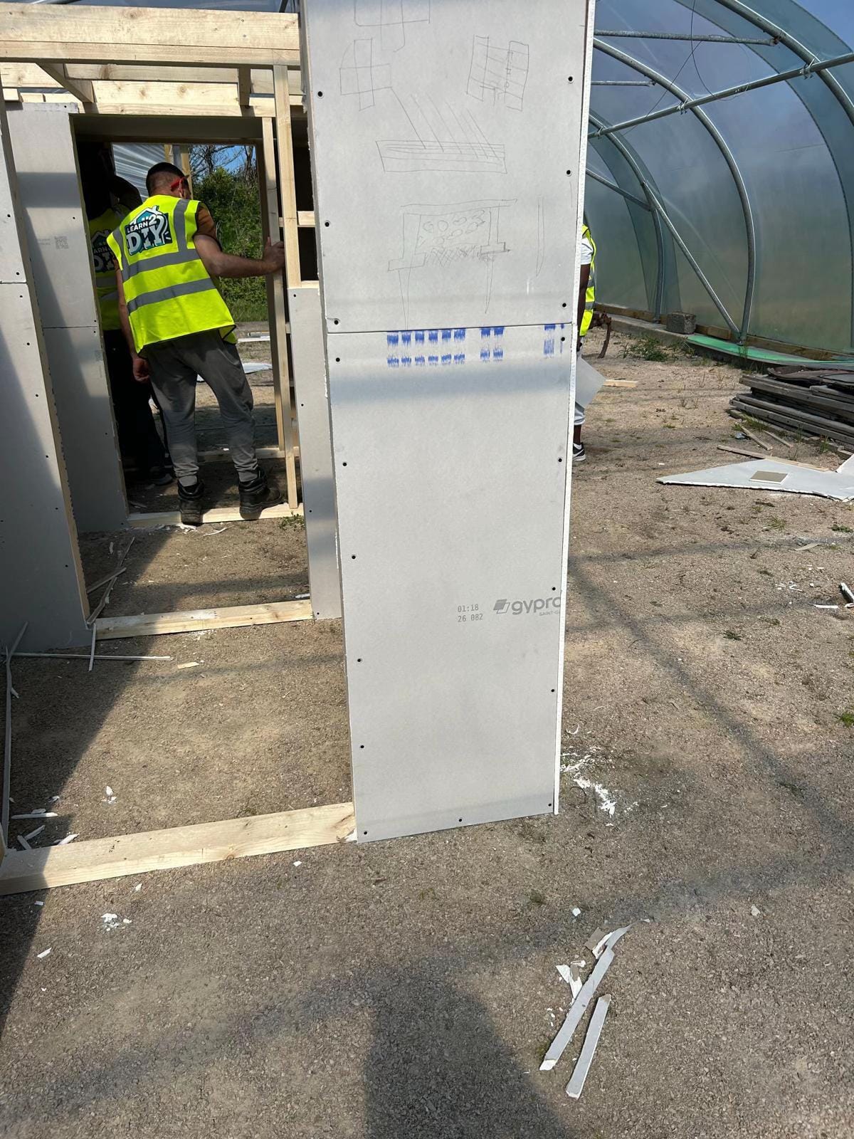 Post 9 by Learn2diy on TikTok (video)