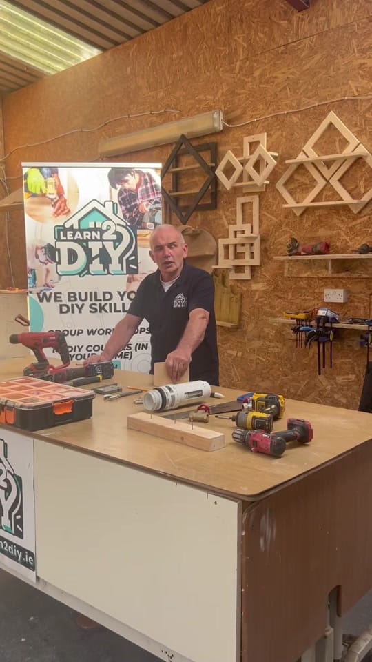 Post 6 by Learn2diy on TikTok (video)