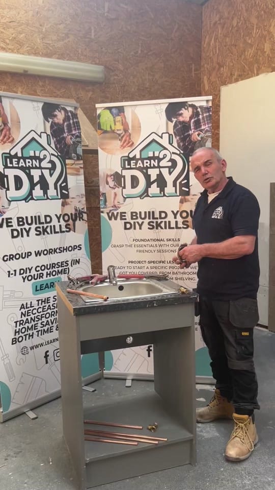 Post 5 by Learn2diy on TikTok (video)