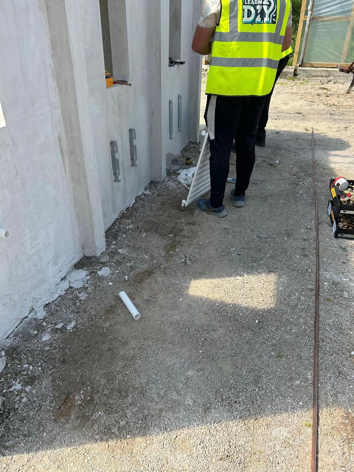 Post 3 by Learn2diy on TikTok (video)
