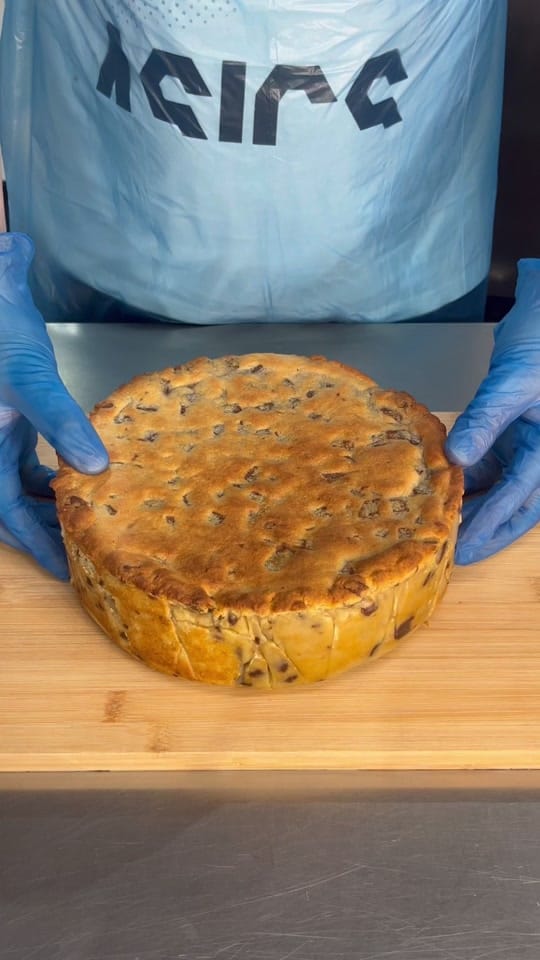 Post 5 by Treaty Pie on TikTok (video)