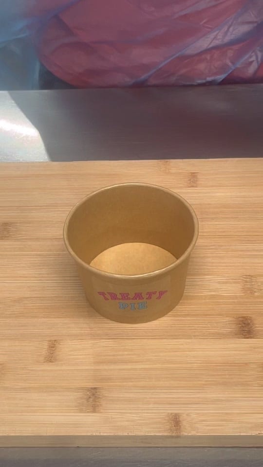 Post 8 by Treaty Pie on TikTok (video)