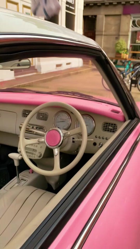Post 6 by Lola le Pink Figaro on TikTok (video)