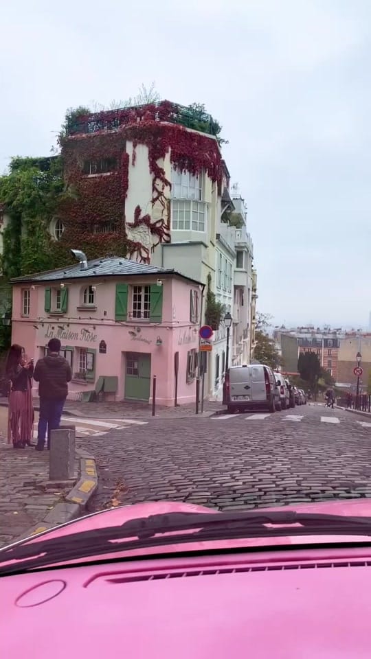Post 10 by Lola le Pink Figaro on TikTok (video)