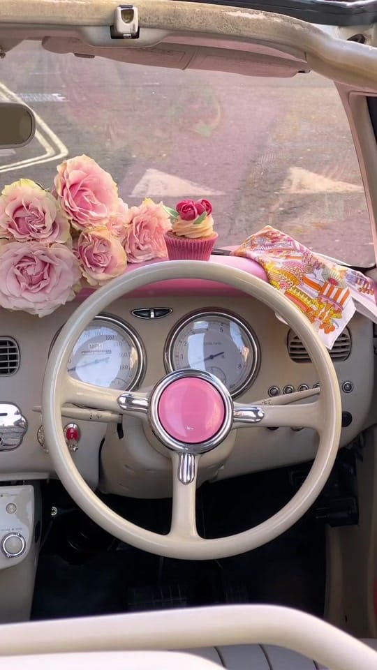 Post 3 by Lola le Pink Figaro on TikTok (video)