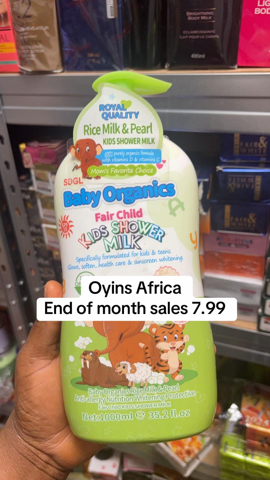 Post 7 by OYINSAFRICA on TikTok (video)