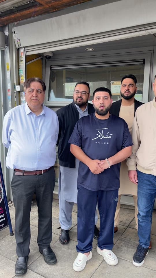 Post 5 by SUFI SWEETS on TikTok (video)
