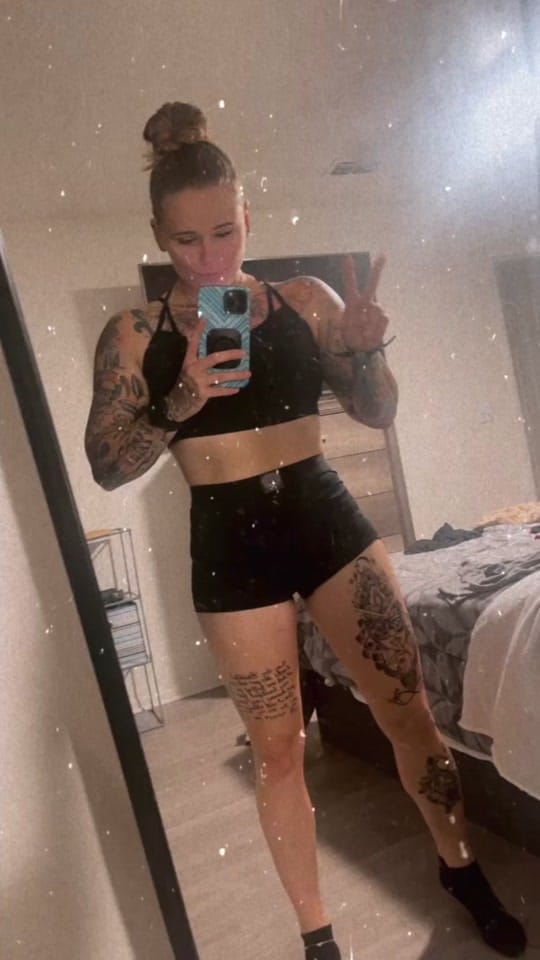 Post 4 by Reanna Nicole on TikTok (video)