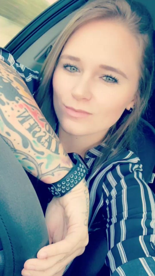 Post 10 by Reanna Nicole on TikTok (video)