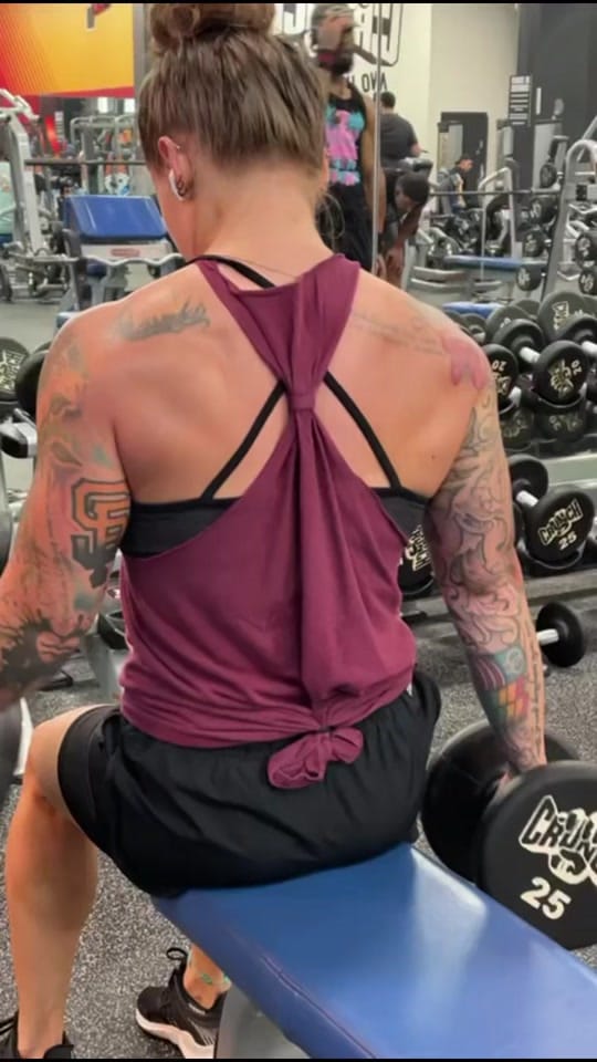 Post 8 by Reanna Nicole on TikTok (video)