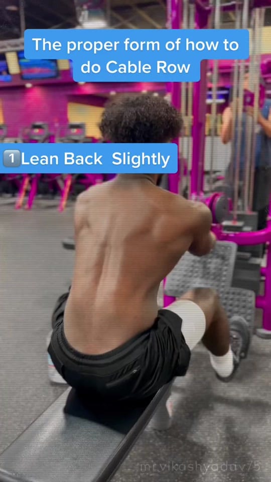 Post 10 by Grow with NjayFitness on TikTok (video)