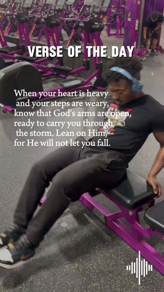 Post 6 by Grow with NjayFitness on TikTok (video)