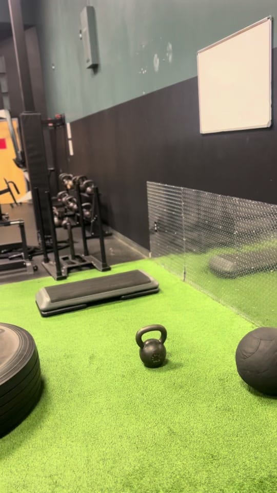 Post 2 by Grow with NjayFitness on TikTok (video)