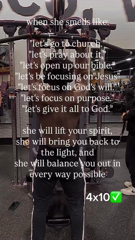 Post 7 by Grow with NjayFitness on TikTok (video)