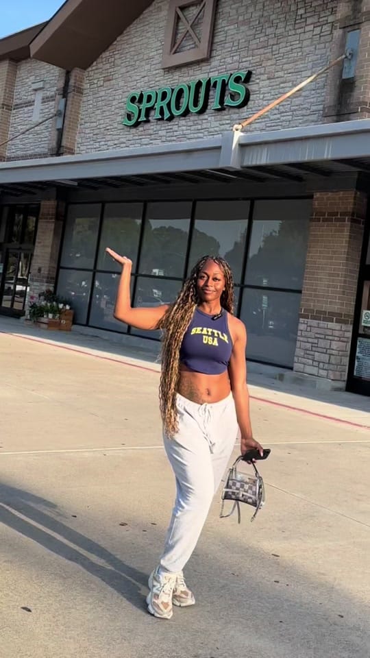 Post 9 by itsfitbyriss on TikTok (video)