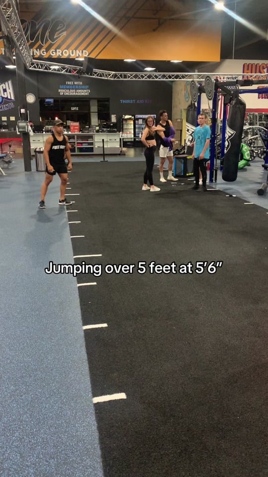Post 6 by mavengordon on TikTok (video)