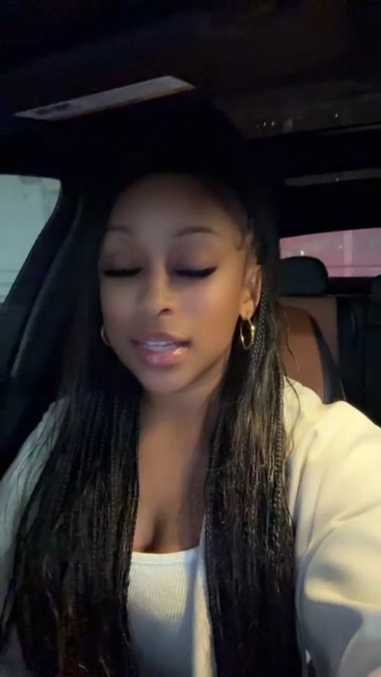 Post 8 by Nazjé Noir | YouTuber on TikTok (video)