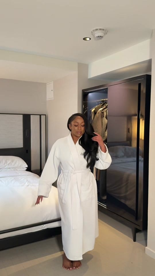 Post 7 by Nazjé Noir | YouTuber on TikTok (video)