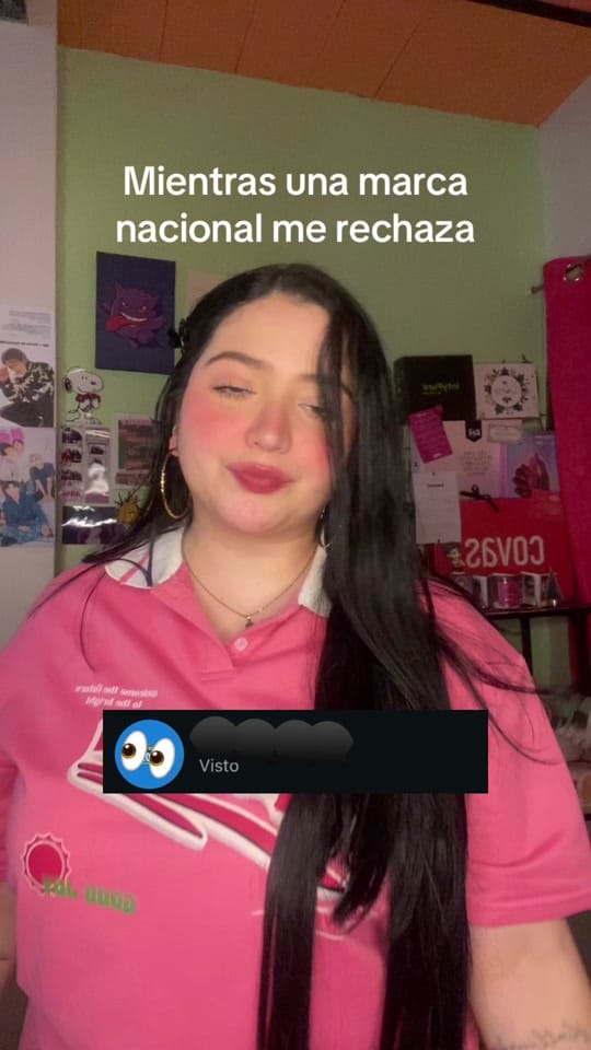 Post 5 by Lenne | Content Creator on TikTok (video)