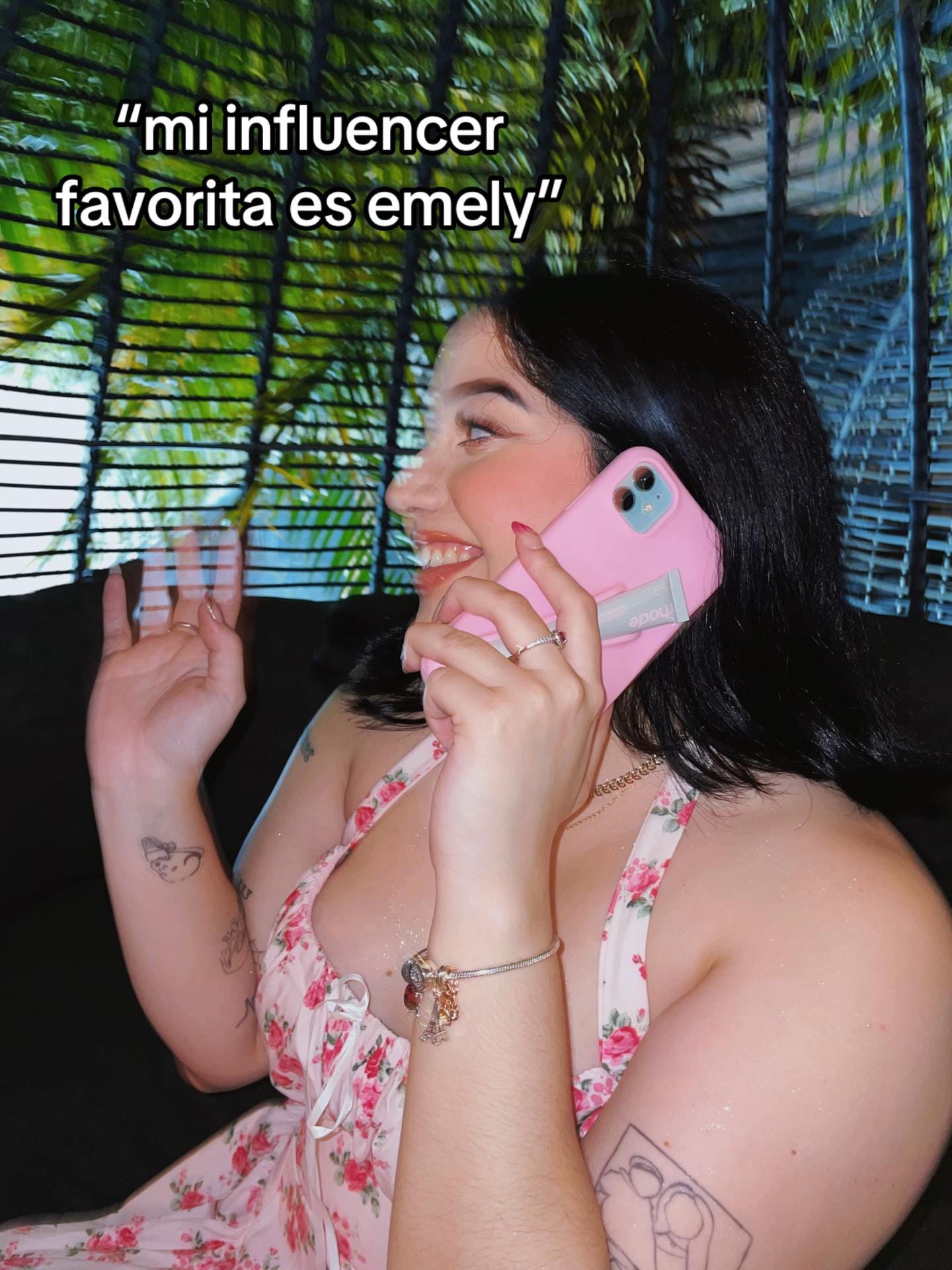 Post 9 by Lenne | Content Creator on TikTok (video)