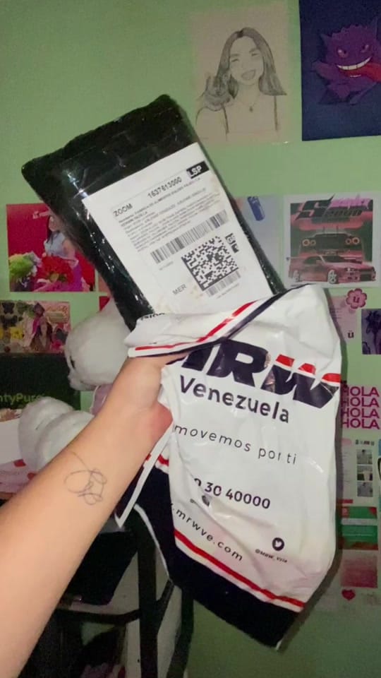 Post 6 by Lenne | Content Creator on TikTok (video)