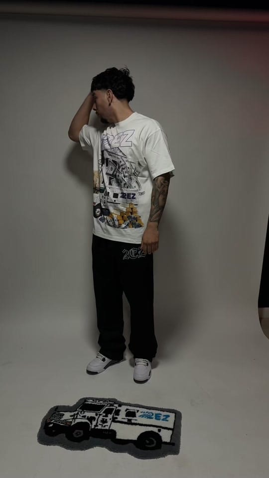 Post 5 by Damian on TikTok (video)