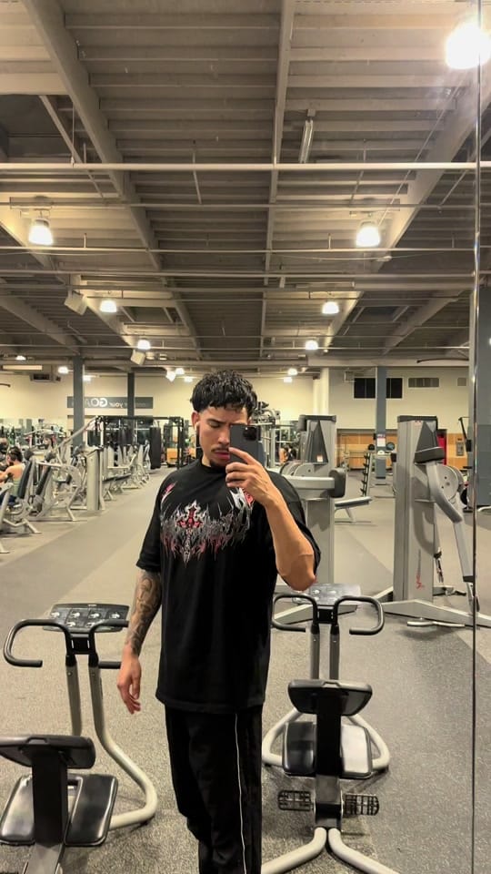 Post 7 by Damian on TikTok (video)