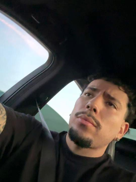 Post 3 by Damian on TikTok (video)