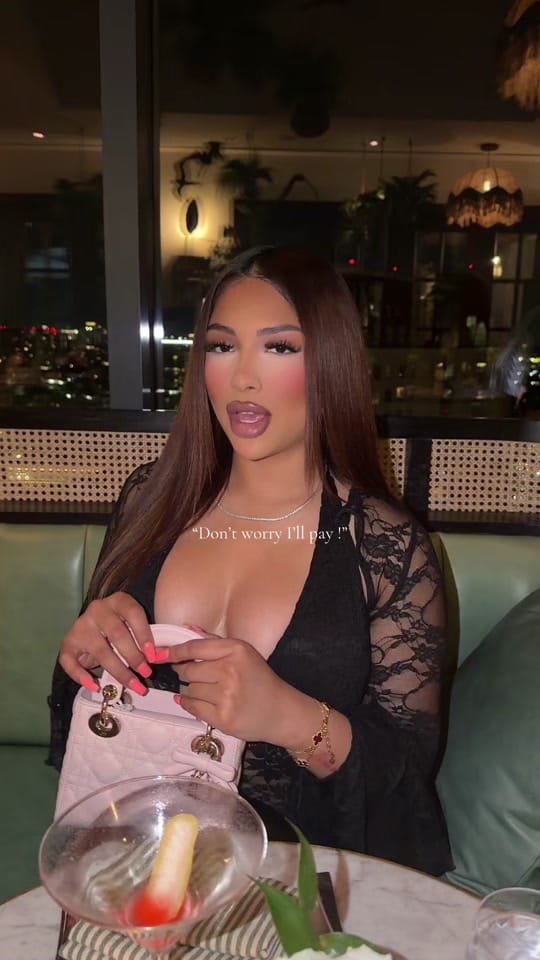 Post 3 by JMAR!E on TikTok (video)