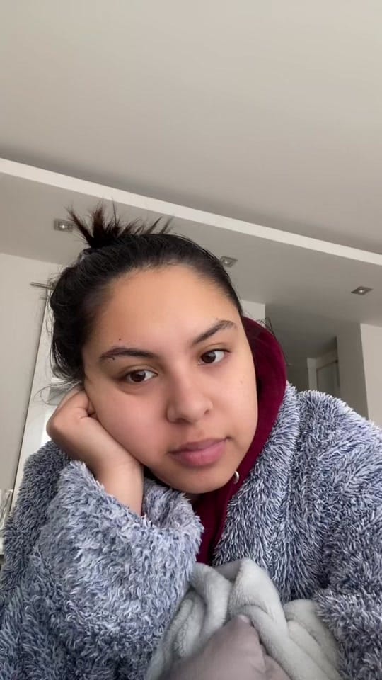 Post 10 by friidaa on TikTok (video)